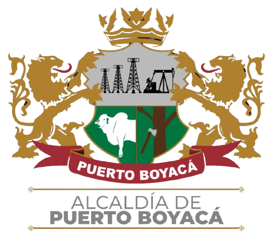Alcaldía de Puerto Boyacá